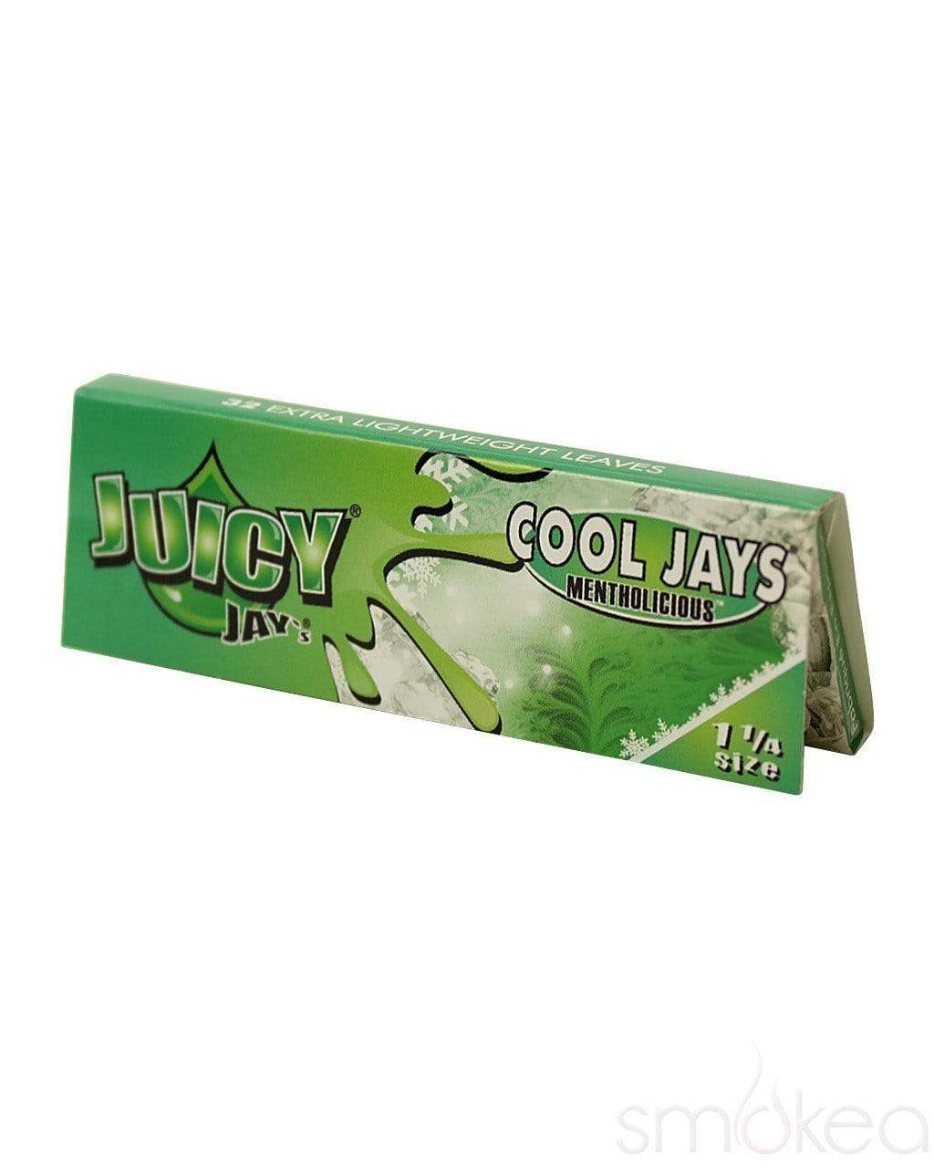 Juicy Jay Mashmallow