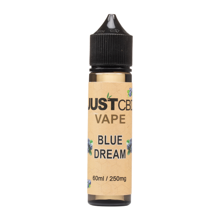 *Just CBD Vape Juice 250mg