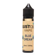 *Just CBD Vape Juice 250mg