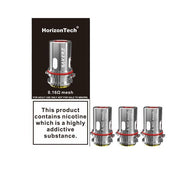 Horizontech Sakerz Coil 0.16 Mesh