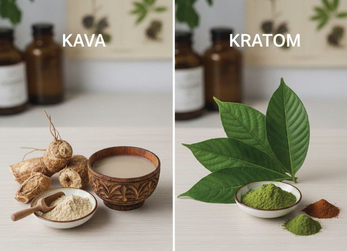 Kratom Roots 120 Grams2