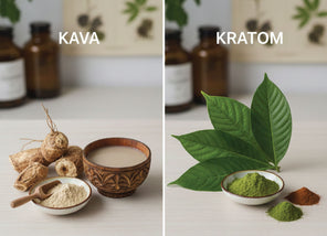 Kratom Roots 120 Grams2