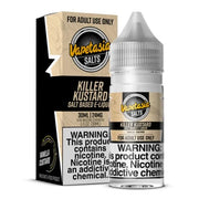 Killer Kustard Salt 48mg