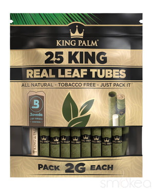 Hempire Cones 1.25 Size 6 Pack