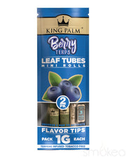 King Palm 2mini Berry Terps