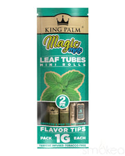 King Palm 2mini Magic Mint