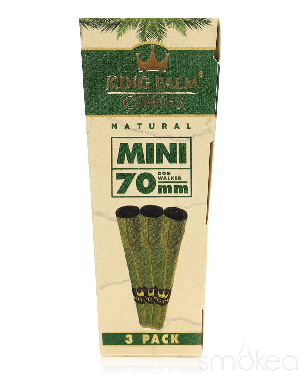 King Palm