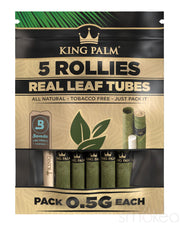 King Palm Rollies Gelato Cream