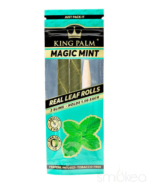 KING PALM MAGIC MINT