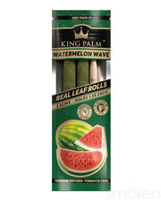 King Palm 2mini Watermelon Wave2