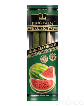 King Palm 2mini Watermelon Wave2