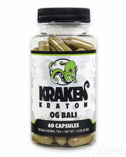 Bali Kratom 1oz