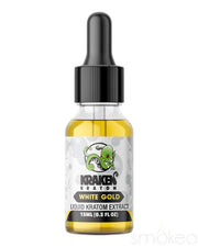 *Kratom OPMS Gold Liquid