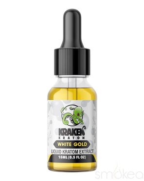 *Kratom OPMS Gold Liquid