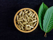 Kratom Roots 175 Capsules2