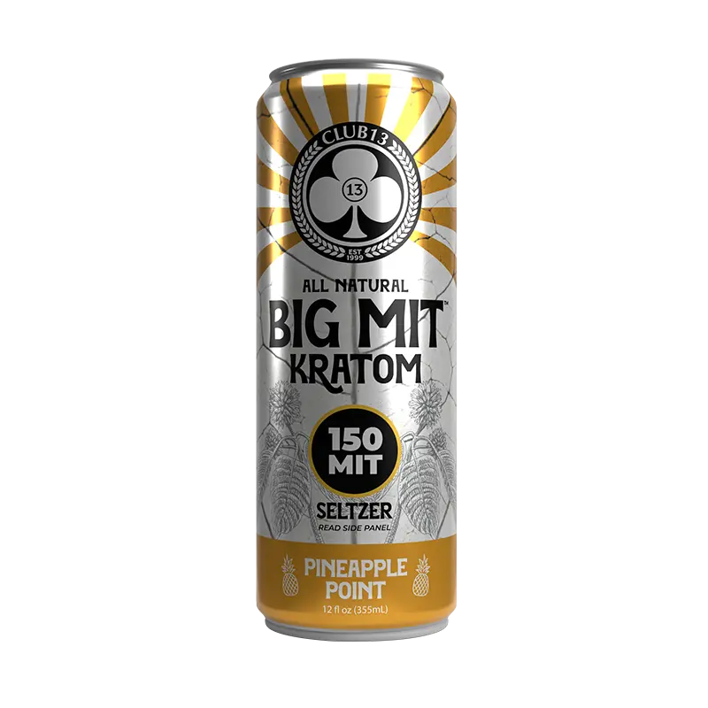 Big Mit 150 Mit