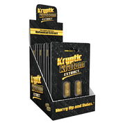 Kratom Kryptic Extract 2ct