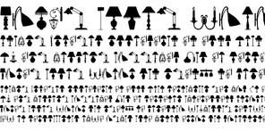 Lamp Regular