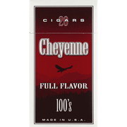 CHEYENNE 100s BOX