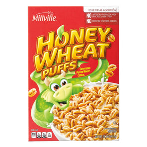 Honey Puff8