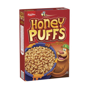 Honey Puff5