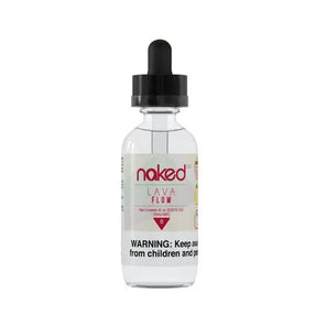 Naked Lava Flow 50