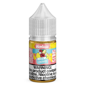 Vapetasia 100ml Peach Lemonade 3mg