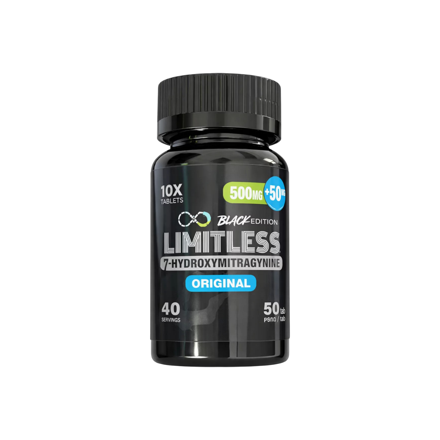 Limitless 200mg