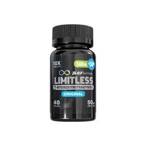 Limitless 200mg