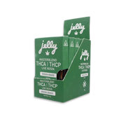 NYB Jelly 1g Cart THCa THCp