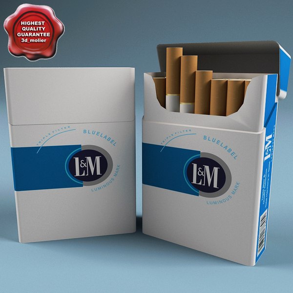 B&M Pack