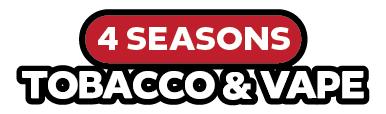 Four Seasons Tobacco &amp; Vape