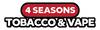 Four Seasons Tobacco & Vape