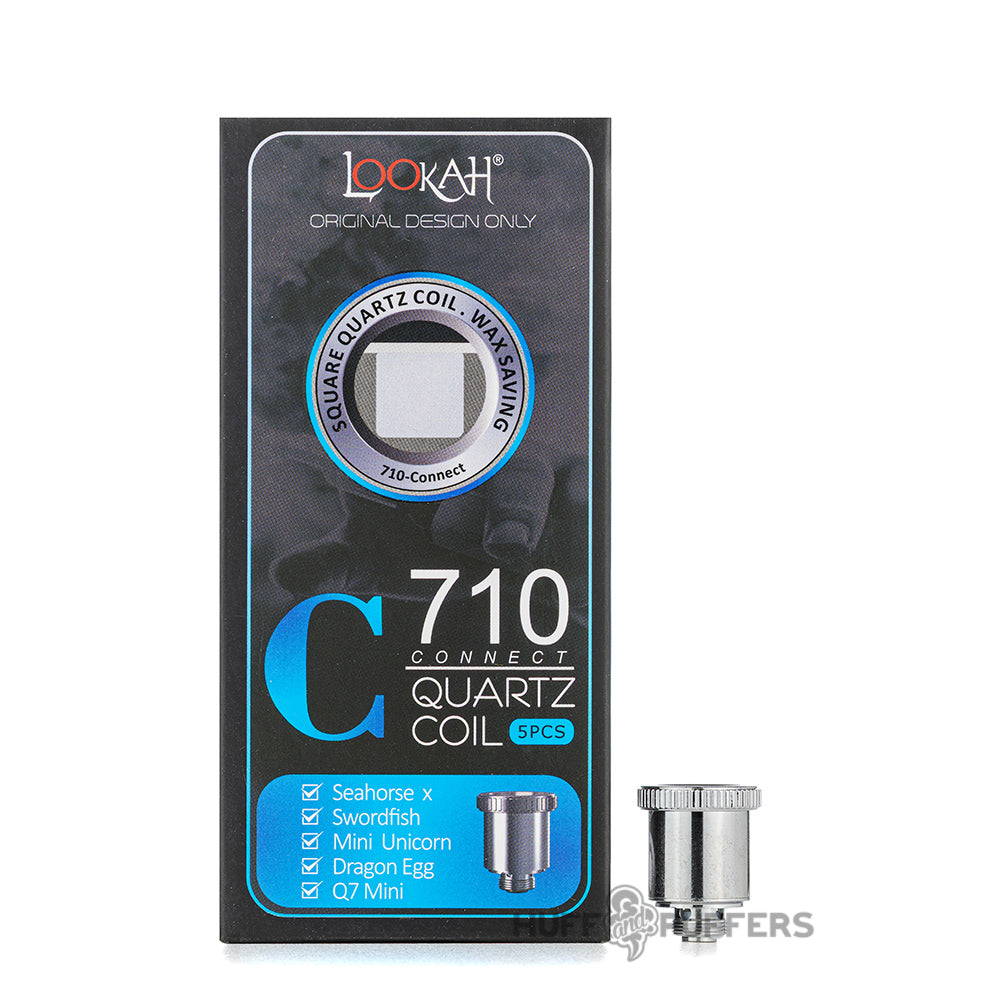 LOOKAH 710 COIL C