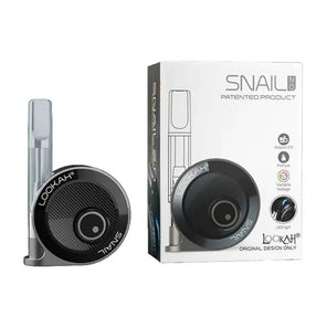 Lookah Snail 2.0 510 Cartridge Pen4