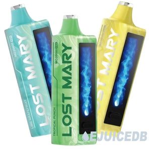 Lost Mary Pro 20000 Puffs