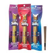 Lost Thc Thc A 2gram 3pks