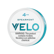Velo Spearmint 4mg