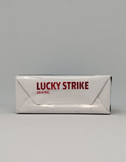 LUCKY STRIKE RED 80 CARTON