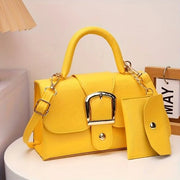 Bags Yellow