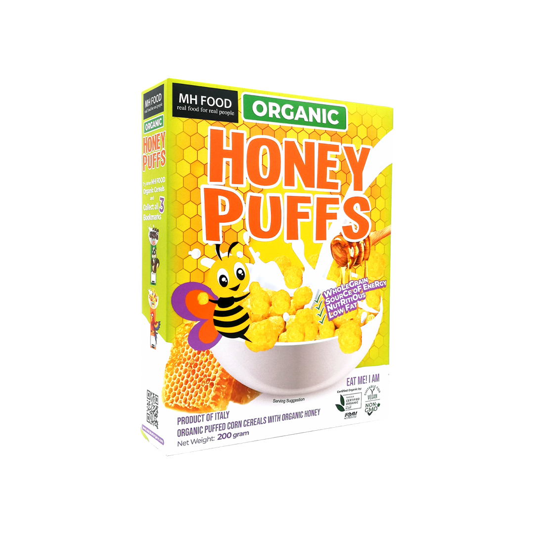 Honey Puff4