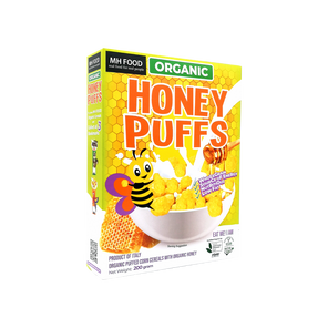Honey Puff4