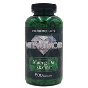 Kratom Njoy White Maeng Da 75ct