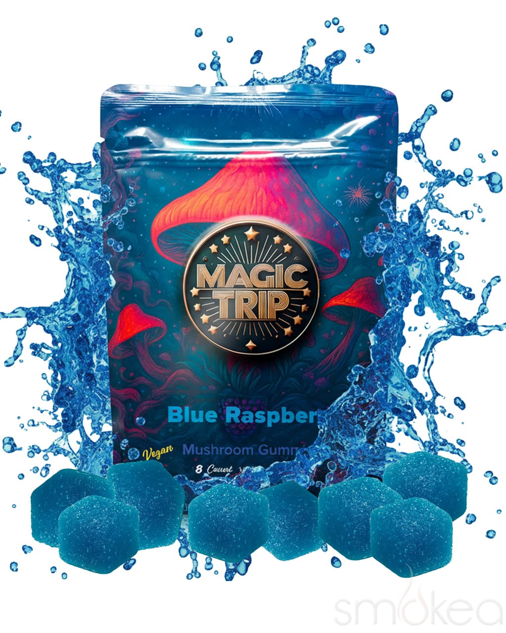 BLUE MAGIC 250G POWDER