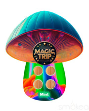 Road Trip Mushroom