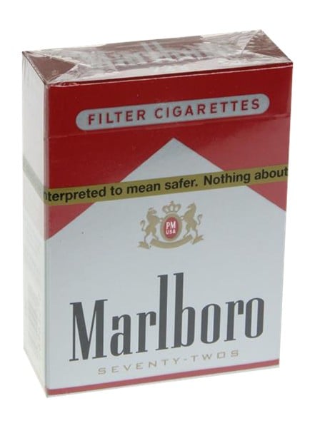 Marlboro 72 Red
