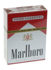 Marlboro 72 Red