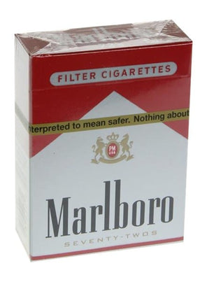 Marlboro 72 Red