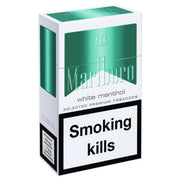 Marlboro Menthol 100
