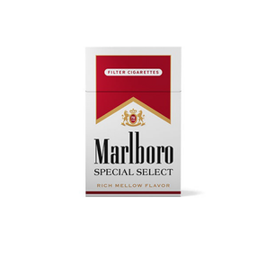 Marlboro Special Select Red 100